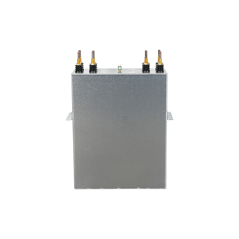 3,0 kV 8400KVAR 700 Hz RAM Indukcyjne ogrzewanie i kondensatory topienia